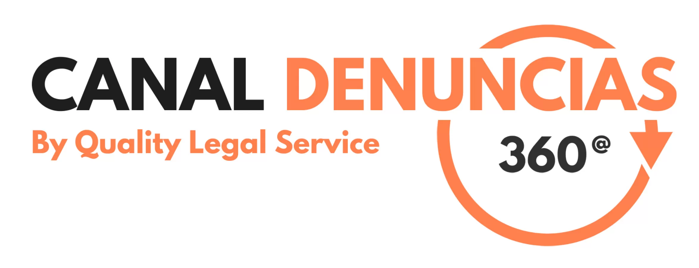 Canal denuncias - Quality Legal Service