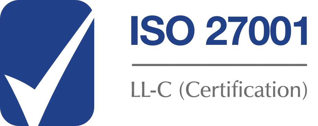 ISO 27001